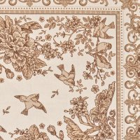 Сервировочная салфетка Santalino 850-754-8