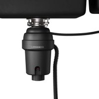 Измельчитель пищевых отходов KUPPERSBERG WS 750 B