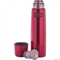 Термос THERMOS FBB-500 500мл (крышка с клапаном, красный)