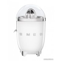 Соковыжималка Smeg CJF11WHEU