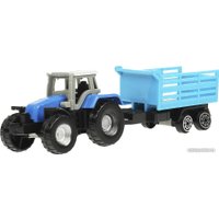 Трактор Технопарк 2002A117-1-R