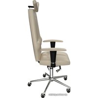Офисное кресло Kulik System Jet (песочный)