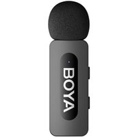 Радиосистема BOYA BY-V10 V2.0