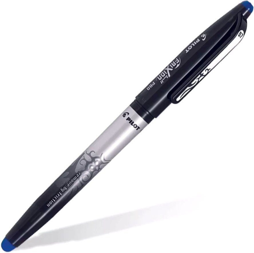 

Ручка гелевая Pilot FriXion Pro BL-FRO-7-L