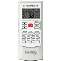 Кондиционер Dahatsu Classic DA-09H