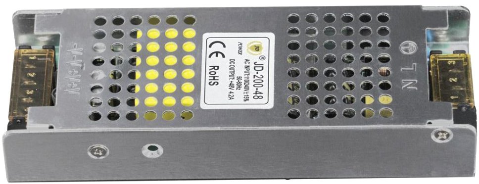 

Блок питания LOFT IT Tech GAT 200W