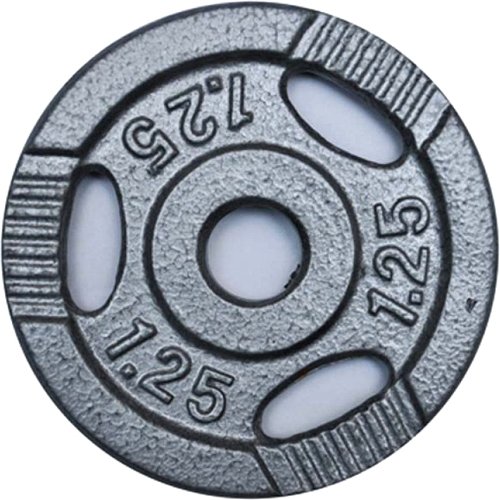 

Диск Zez K3-1.25 кг