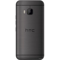 Смартфон HTC One M9 32GB Gray