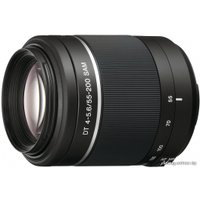 Объектив Sony DT 55-200mm F4-5.6 SAM (SAL55200-2)