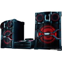 Музыкальный центр LG CM9740
