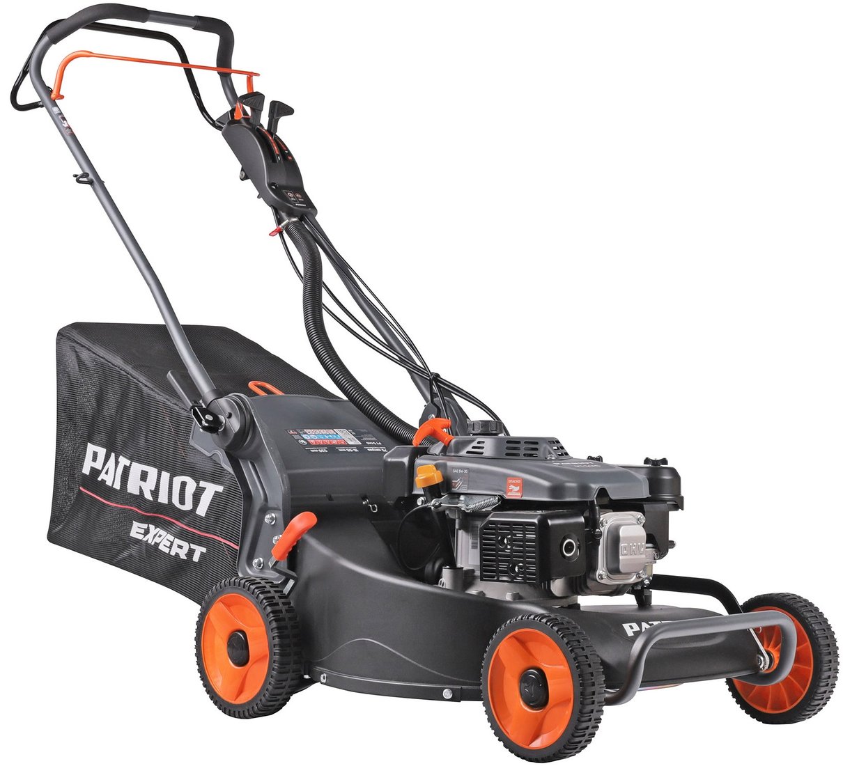 

Газонокосилка Patriot PT 54 AS