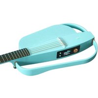 Электроакустическая гитара Enya NEXG 2/BL Basic