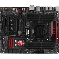 Материнская плата MSI X99A GAMING 7