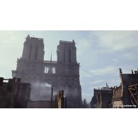  Assassin’s Creed: Единство. Guillotine Collector’s Case для PlayStation 4