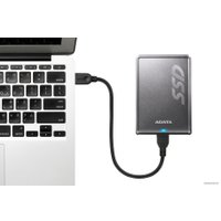 Внешний накопитель ADATA SV620H 512GB [ASV620H-512GU3-CTI]