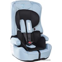 Детское автокресло Lorelli Harmony Isofix 2021 (brittany blue)