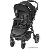 Коляска прогулочная «книга» Espiro Sonic Air 2019 (10 onyx)