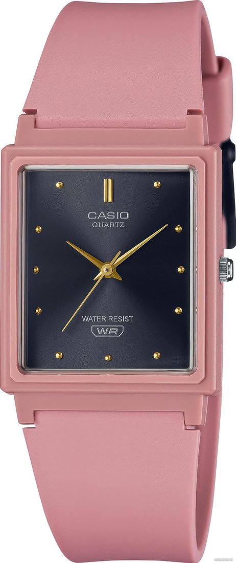 

Наручные часы Casio MQ-38UC-4A