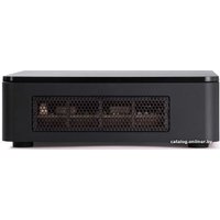 Компактный компьютер Intel NUC 12 Pro Kit NUC12WSKI30000