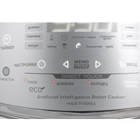 Мультиварка Cuckoo CMC-CHSS1004F