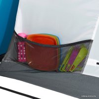 Кемпинговая палатка Quechua Arpenaz 4