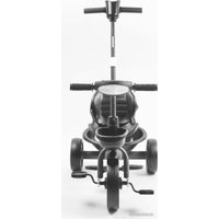 Детский велосипед Amigo Street Rider AB22-36SR/09 (черный)