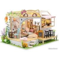 Румбокс Hobby Day Котокафе M2111