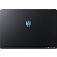 Игровой ноутбук Acer Predator Triton 300 PT315-53-7691 NH.QDSAA.002
