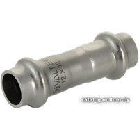 Фитинг Valtec Соединитель прямой VTi.903 35x28 VTi.903.I.003528