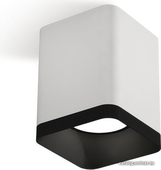 Припотолочная люстра Ambrella light XS XS7812002