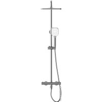 Душевая система  Cersanit Vivo 64090