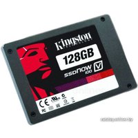 SSD Kingston SSDNow V100 128GB (SV100S2N/128G)