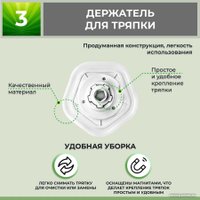 Набор аксессуаров USBTOP для Dreame Bot W10 Pro 558637