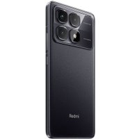 Телефон Xiaomi Redmi K70 Ultra 12GB/256GB китайская версия (черный)