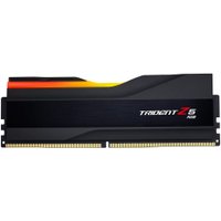 Оперативная память G.Skill Trident Z5 RGB 48ГБ DDR5 5200 МГц F5-5200J4040A48GX1-TZ5RK