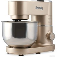 Планетарный миксер Domfy DSC-KM301