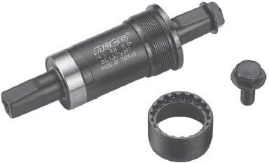 

Каретка Neco B911 BSA 120/167 25.0/120/22.0