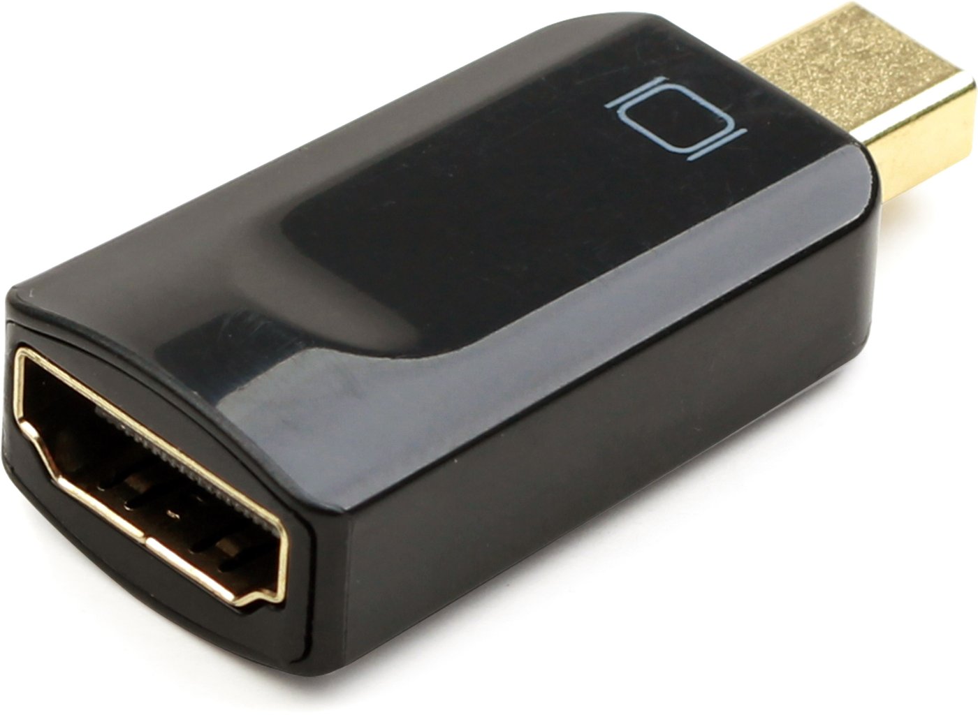 

Адаптер Cablexpert A-mDPM-HDMIF-01