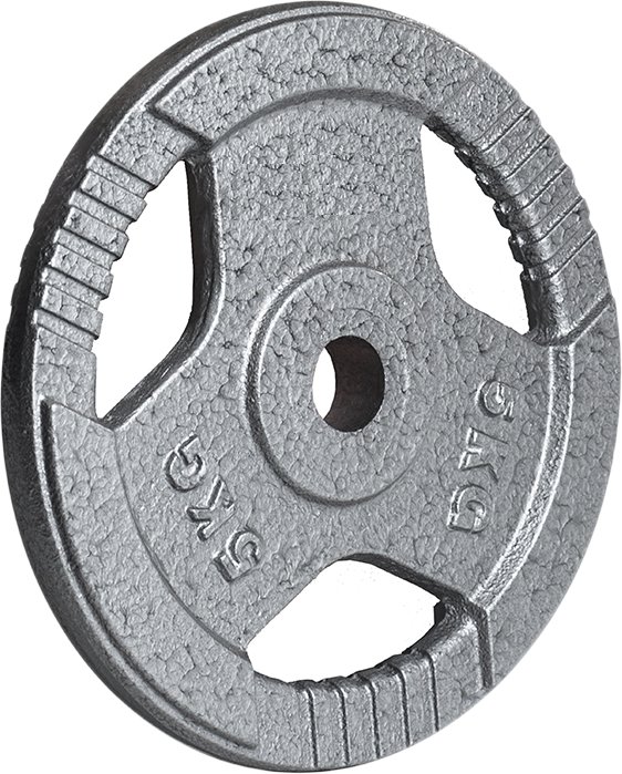 

Диск Atlas Sport Хаммертон 5 кг 26 мм