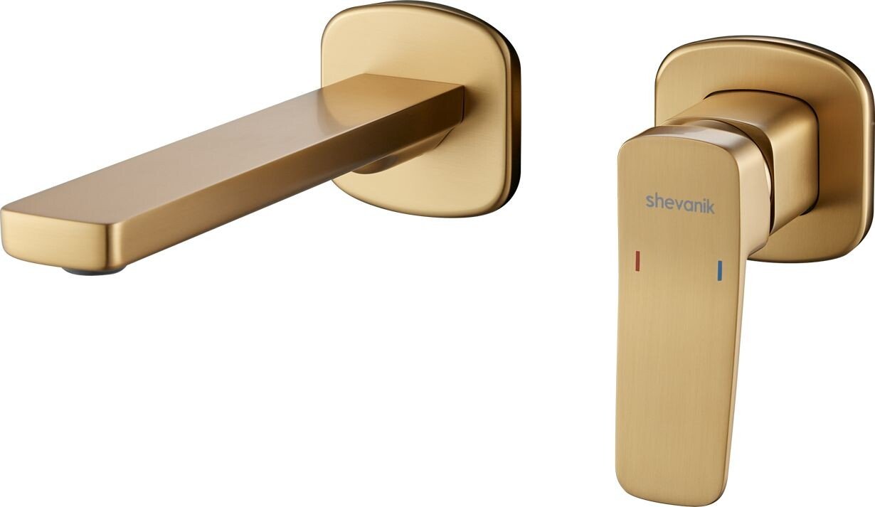 Смеситель Shevanik S9941G