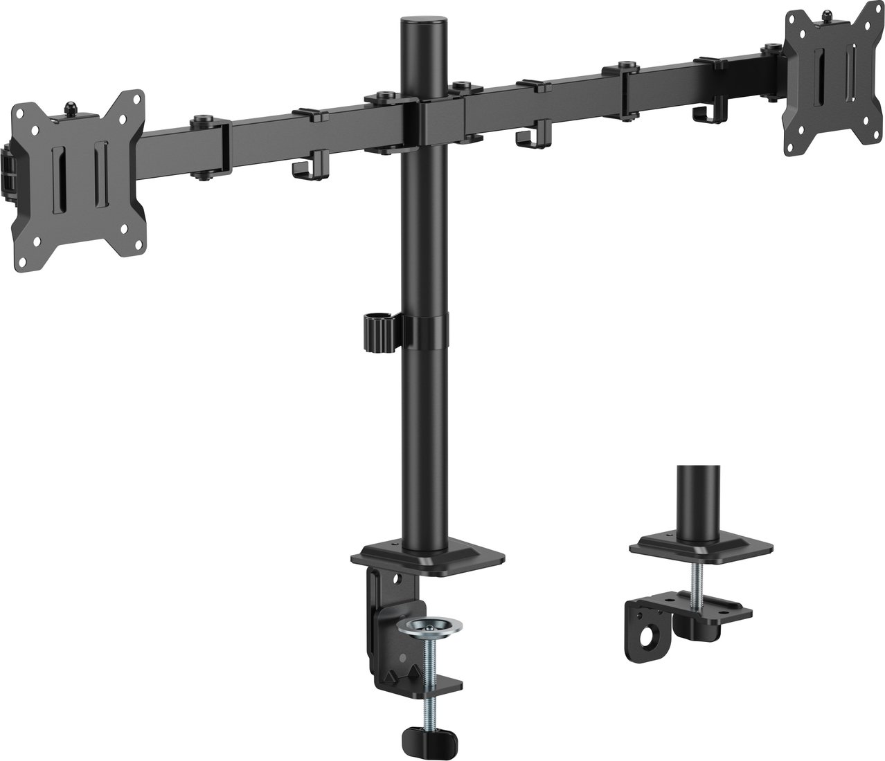 

Кронштейн для монитора ErgoSmart Twin II