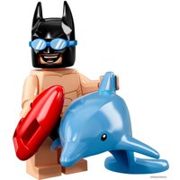 Конструктор LEGO Minifigures 71020 Лего фильм: Бэтмен, серия 2