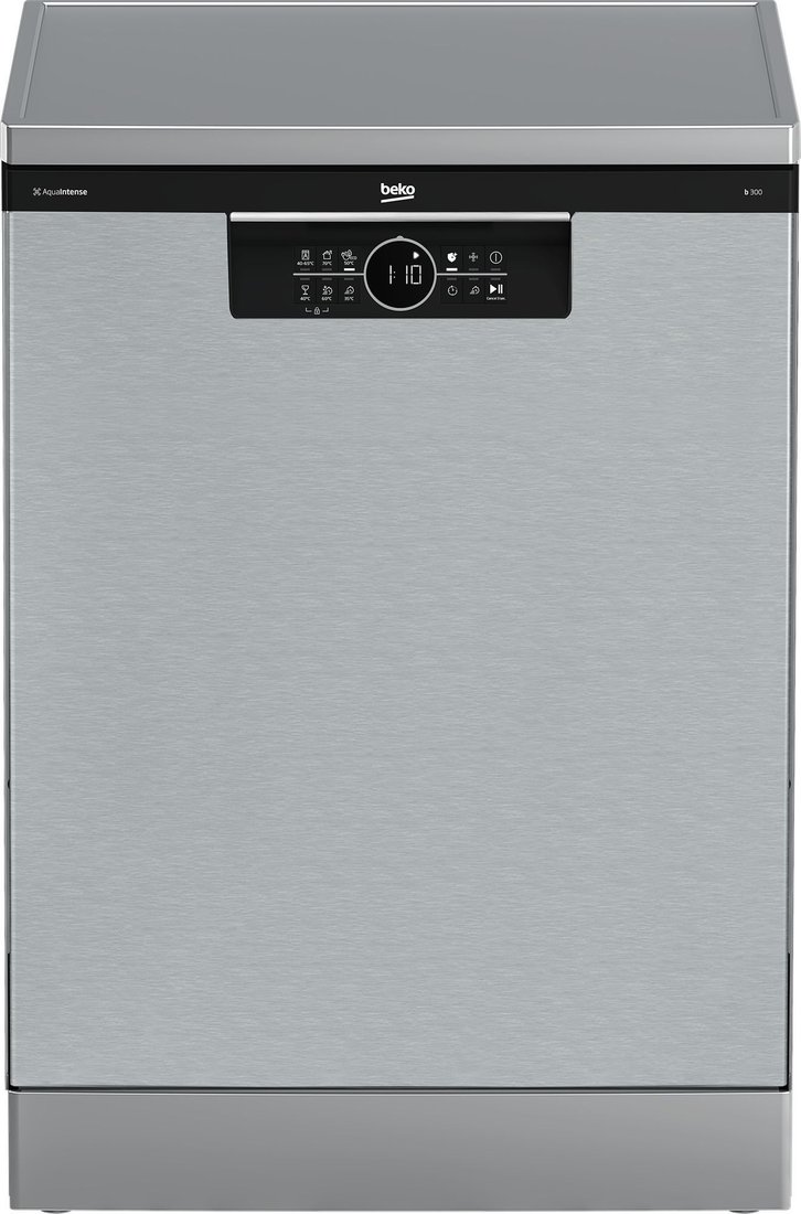 

Отдельностоящая посудомоечная машина BEKO BDFN26526XQ