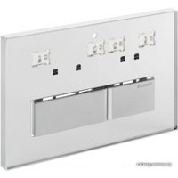 Панель смыва Geberit Sigma 50 115.788.00.1 (под плитку)