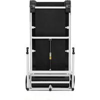 Электрическая беговая дорожка Orlauf Harrier (серый) в Пинске