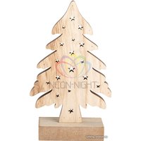 Светильник Neon-Night Елочка 504-012