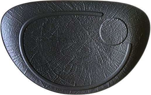 

Блюдо Tognana Vulcania VU034370779