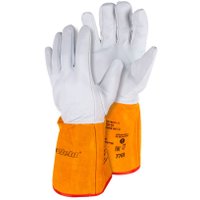 Перчатки из натуральной кожи FoxWeld Элит КCА-01 7769