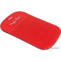 Противоскользящий коврик Dialog MagicPad MH-01 (красный)