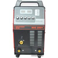 Сварочный инвертор Mitech MIG 250Y